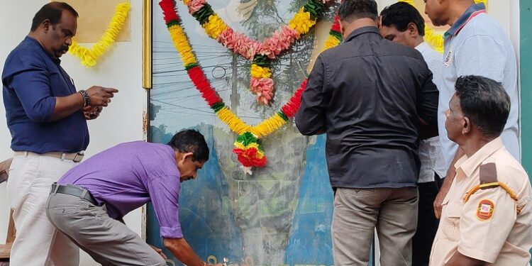 ரெலோவின் முக்கியஸ்தர் குகனின் 27 ஆம் ஆண்டு நினைவு அஞ்சலி!