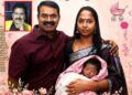 செந்தமிழன் சீமான் – கயல்விழி தம்பதிக்கு வாழ்த்துகள்