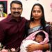 செந்தமிழன் சீமான் – கயல்விழி தம்பதிக்கு வாழ்த்துகள்