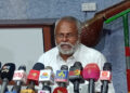 யுத்தக் குற்றவாளிகள் குற்றவாளிக் கூண்டில் ஏற்றப்பட வேண்டும் – ஈ.பி.டி பி ஊடகச் செயலாளர் பன்னீர்செல்வம் ஸ்ரீகாந்