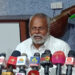 யுத்தக் குற்றவாளிகள் குற்றவாளிக் கூண்டில் ஏற்றப்பட வேண்டும் – ஈ.பி.டி பி ஊடகச் செயலாளர் பன்னீர்செல்வம் ஸ்ரீகாந்