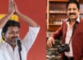 வரலாறு காணாத வெற்றிச் சாதனை; விஜயிற்கு வாழ்த்துகள்! கிருபா பிள்ளை