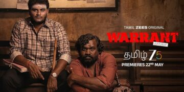 வாரண்ட் – இணையத் தொடர் விமர்சனம்