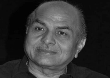 தயாரிப்பாளர் ஆர்.பி. சௌத்ரி கார் விபத்தில் உயிரிழப்பு