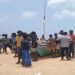 காணாமல் போன இரு மீனவர்களும் நடுக்கடலில் உயிருடன் மீட்பு!
