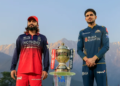 ஐபிஎல் 2026 சம்பியன் பட்டத்தை சூடப்போவது யார்?  பெங்களூரு – குஜராத் அணிகள் இன்று பலப்பரீட்சை