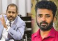 தீபச்செல்வனின் புத்தகங்கள் தடுப்பு | பாராளுமன்றத்தில் பிரதமர் மற்றும் நீதியமைச்சரிடம் கேள்வி எழுப்பிய கஜேந்திரகுமார்