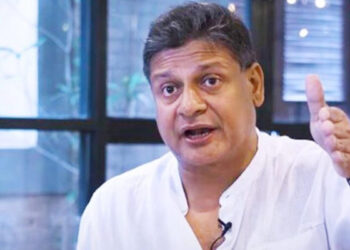 அடுத்த ஜனாதிபதி திலித் ஜயவீர – திலும் அமுனுகம தெரிவிப்பு