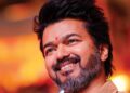 தமிழக முதலமைச்சர் விஜய்க்கு எதிர்கட்சித் தலைவர் சஜித் வாழ்த்து 