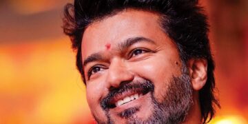 தமிழக முதலமைச்சர் விஜய்க்கு எதிர்கட்சித் தலைவர் சஜித் வாழ்த்து 