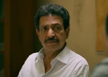 17 வருடங்கள் கடந்தும் போர் குற்றங்களுக்கு நீதி கிடைக்கவில்லை – நடிகர் நிழல்கள் ரவி கவலை!