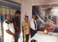 யாழில் முள்ளிவாய்க்கால் நினைவு வாரம்