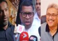 கோட்டாபய ஆட்சிக்கு வந்த ஒரே வாரத்தில் டீல் ; வாக்குமூலம் வழங்கிய அசாத் மௌலானா  
