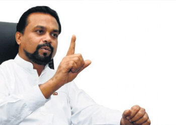 போர் வீரர்கள் நினைவிடத்தில் பதற்றம் : விமல் வீரவங்சவுக்கு எதிராக சட்ட நடவடிக்கை!