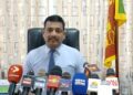 இலங்கையில் காணிப்பிரச்சினை தீர்க்கப்படாத மாவட்டமாக கிளிநொச்சி – செயலாளர் முரளிதரன்