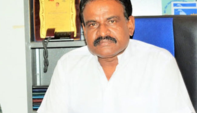வினை விதைத்தவர்கள் மீது பயங்கரவாத தடைச்சட்டம் பாயத் தொடங்கியிருக்கிறது