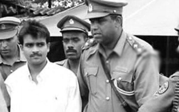 சோமரத்ன ராஜபக்சவிடம் பன்னாட்டு விசாரணை! நாடாளுமன்றில் விடுக்கப்பட்ட கோரிக்கை