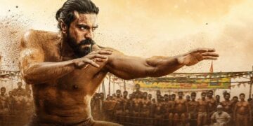 பெத்தி- திரைப்பட விமர்சனம்