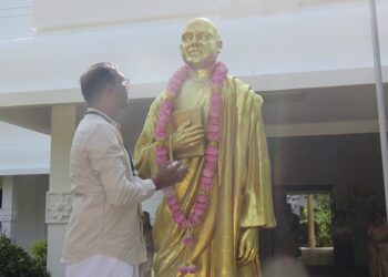மட்டக்களப்பில் உலகளாவிய திருக்குறள் மாநாடு
