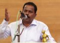 தமிழ்த் தரப்பு இந்திய அரசுடன் உறவை பலப்படுத்த வேண்டும்! – சிவசக்தி ஆனந்தன்