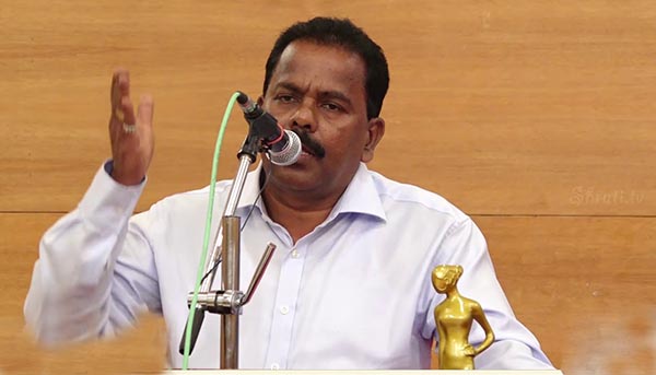தமிழ்த் தரப்பு இந்திய அரசுடன் உறவை பலப்படுத்த வேண்டும்! – சிவசக்தி ஆனந்தன்
