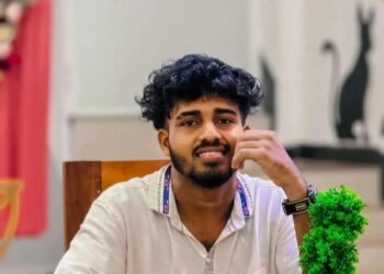 கிளிநொச்சியில் துயரம் : மின்சாரம் தாக்கி இளைஞன் பலி
