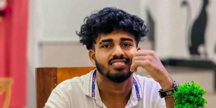 கிளிநொச்சியில் துயரம் : மின்சாரம் தாக்கி இளைஞன் பலி
