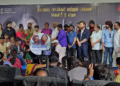 நடிகர் சேத்தன் சீனு நடிக்கும் ‘வள்ளுவன்’ படத்தின் அப்டேட்