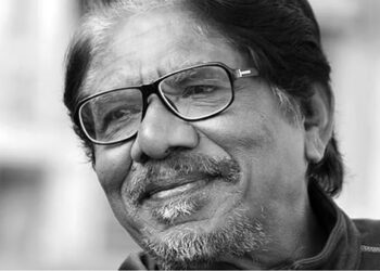 மறைந்த இயக்குநர் பாரதிராஜாவின் இறுதிச் சடங்கு தேனியில் நாளை