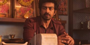 கான் சிட்டி – திரைப்பட விமர்சனம்