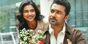 சூர்யா நடிக்கும் ‘விஸ்வநாத் & சன்ஸ்’ படத்தின் பாடல் வெளியீடு