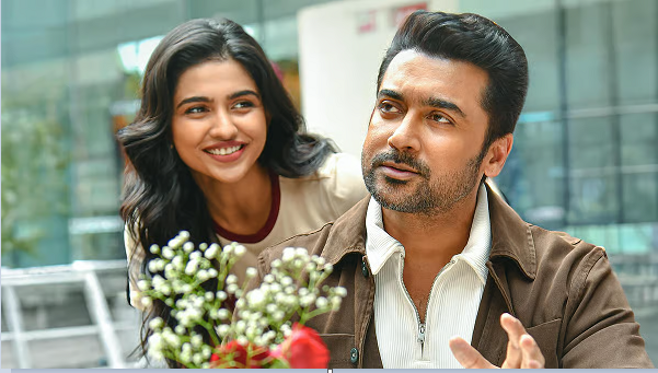 சூர்யா நடிக்கும் ‘விஸ்வநாத் & சன்ஸ்’ படத்தின் பாடல் வெளியீடு