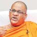 சஹ்ரானை உருவாக்கிய சிந்தனைகள் இன்னும் நாட்டில் செயற்படுகின்றன ; ஞானசார தேரர் குற்றச்சாட்டு