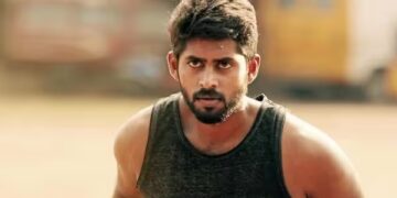 நடிகர் கதிர் நடிக்கும் ‘லிங்கம்’ இணைய தொடரின் முன்னோட்டம் வெளியீடு