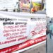 விலைவாசி அதிகரிப்பைக் கண்டித்து மக்கள் போராட்ட இயக்கம் எதிர்ப்புப் பேரணி