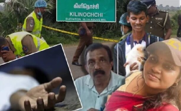 தமிழர் தேசத்தை உலுக்கும் வீதி விபத்துக்கள் | தீபச்செல்வன்