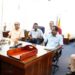 ஆசிரியர் இடமாற்றம் மற்றும் கல்வி மேம்பாடு: வடக்கு ஆளுநருடன் தமிழர் ஆசிரியர் சங்கம் முக்கிய கலந்துரையாடல்!