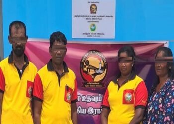 வவுனியாவில் வீடு இன்றி தவித்த முன்னாள் போராளி குடும்பத்திற்கு புதிய வீடு 