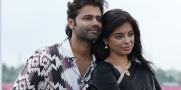 ஜூலையில் வெளியாகும் ஹாரர் திரில்லரான ‘அரூபி’