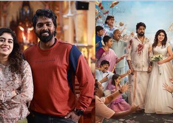 ஜூலையில் வெளியாகிறது நடிகர் பாரி இளவழகனின் ‘அன்பே டயானா’