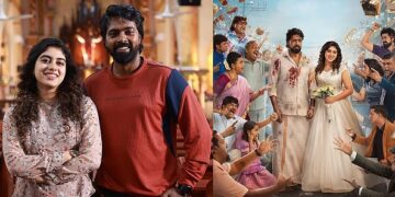 ஜூலையில் வெளியாகிறது நடிகர் பாரி இளவழகனின் ‘அன்பே டயானா’