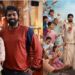 ஜூலையில் வெளியாகிறது நடிகர் பாரி இளவழகனின் ‘அன்பே டயானா’