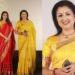 ‘சமந்தாவின் ‘எங்கள் தங்கம்’ – வுமன் பவர் அல்ல…டேலன்ட் பவர்’ – நடிகை கௌதமி
