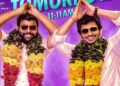 ஜீவா நடிக்கும் ‘ஜாலியா இருந்த ஒருத்தன்’ படத்தின் டீசர் வெளியீடு