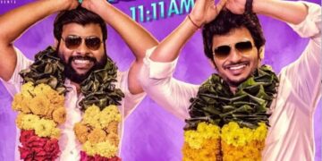ஜீவா நடிக்கும் ‘ஜாலியா இருந்த ஒருத்தன்’ படத்தின் டீசர் வெளியீடு