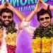 ஜீவா நடிக்கும் ‘ஜாலியா இருந்த ஒருத்தன்’ படத்தின் டீசர் வெளியீடு