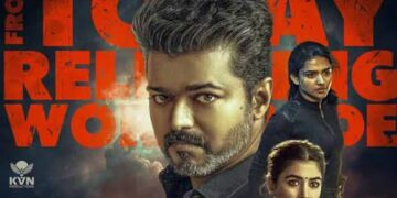 ஜனநாயகன் – திரைப்பட விமர்சனம்