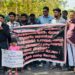 கேப்பாபுலவு மக்களின் பூர்வீக காணிகளை விடுவிக்கக் கோரி 12வது நாளாக தொடரும் போராட்டம்