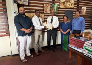வடக்கு, கிழக்கில் தொல்லியல் விவகாரங்களுக்கு நியாயமான தீர்வு அவசியம் – இலங்கை தமிழ் அரசுக் கட்சி