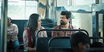 ரொமான்டிக் ஃபேன்டஸி திரில்லராக தயாராகும் நடிகர் ரஜித் மேனனின் ‘சிட்டுக்குறிஞ்சி’